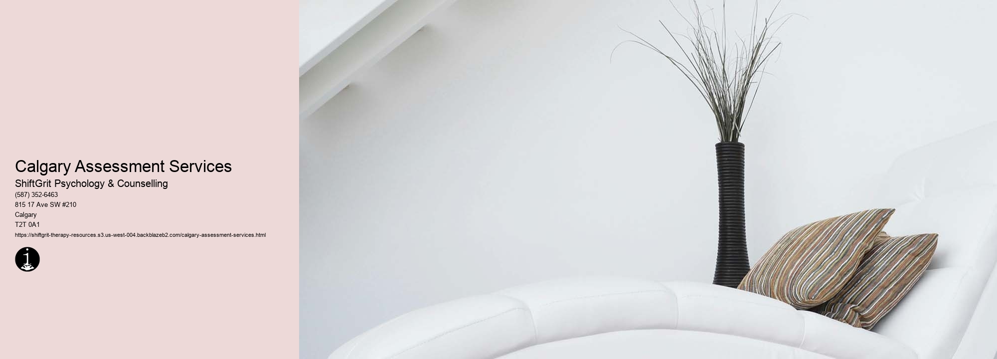 Calgary Assessment Services